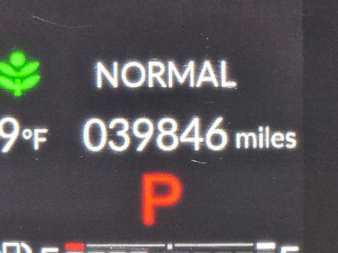Used 2025 Honda Odyssey Sport-L image 31
