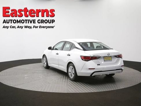 Used 2024 Nissan Sentra S FWD image 63