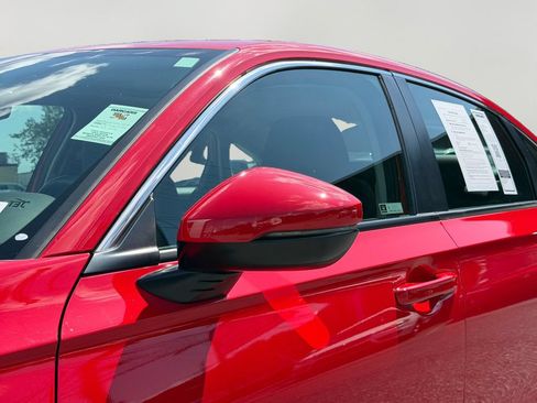 Used 2023 Honda Civic Touring image 28