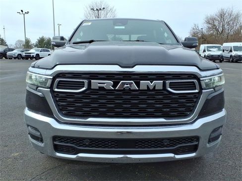 New 2026 RAM 1500 Big Horn image 2