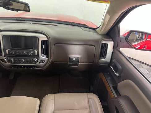 Used 2018 GMC Sierra 1500 SLT w/ SLT Premium Package AWD/4WD image 20