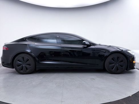 Used 2022 Tesla Model S Plaid image 36