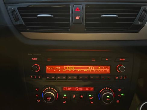 Used 2014 BMW X1 xDrive28i image 16