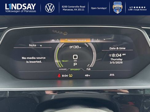 Used 2022 Audi e-tron Premium image 23