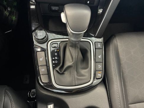 Certified 2026 Kia Seltos EX AWD/4WD image 30