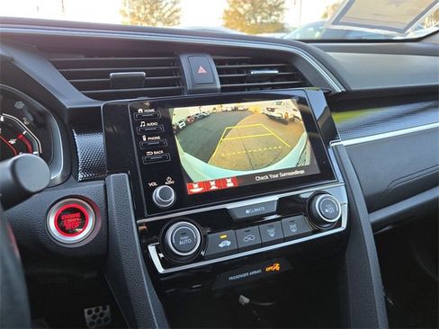 Used 2019 Honda Civic Sport image 17