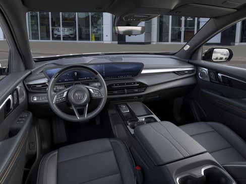 New 2026 Buick Enclave Avenir w/ Super Cruise Package image 4