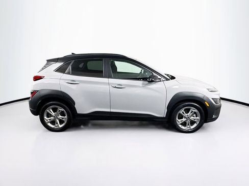 Certified 2023 Hyundai Kona SEL w/ Cargo Package image 9