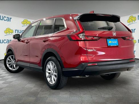 Used 2024 Honda CR-V EX image 4