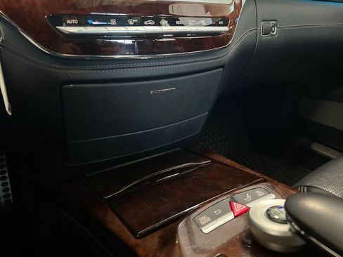 Used 2011 Mercedes-Benz S 63 AMG image 87