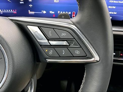 Used 2024 Buick Envision Preferred image 25