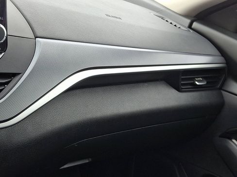 Used 2023 Nissan Altima 2.5 SR image 31