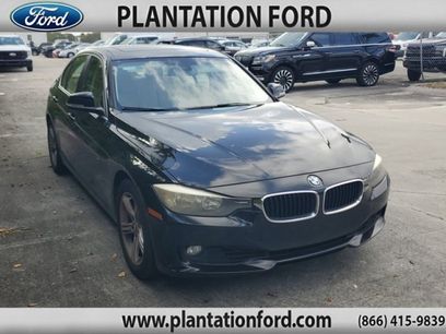 Used 2015 BMW 328i Sedan
