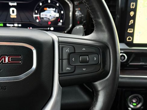 Used 2022 GMC Sierra 1500 SLT w/ SLT Convenience Package image 41