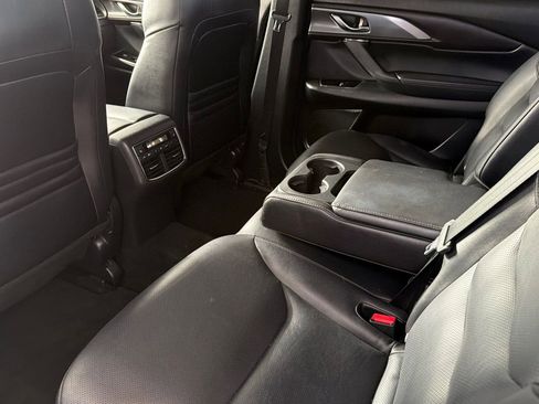 Used 2019 MAZDA CX-9 Grand Touring AWD/4WD image 12