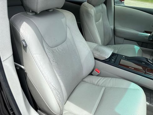 Used 2010 Lexus RX 350 2WD image 38