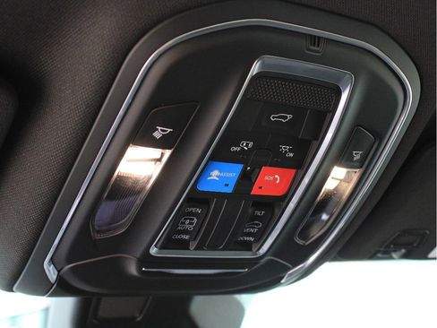 New 2026 Jeep Grand Cherokee L 4WD image 20