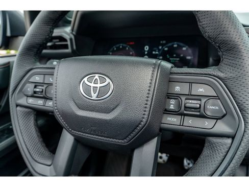 New 2026 Toyota Tacoma TRD Pro AWD/4WD image 34