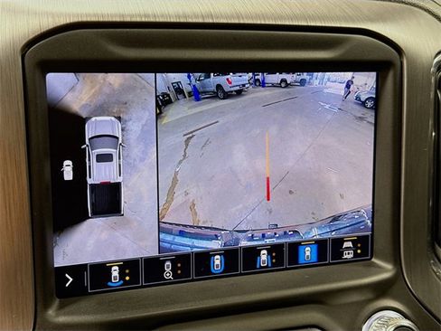 Used 2021 GMC Sierra 1500 Denali w/ Denali Ultimate Package image 23