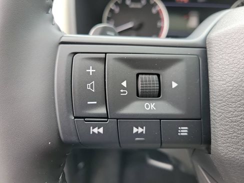 New 2026 Nissan Rogue Dark Armor FWD image 26