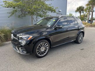 Used 2024 Mercedes-Benz GLE 350 4MATIC video 1