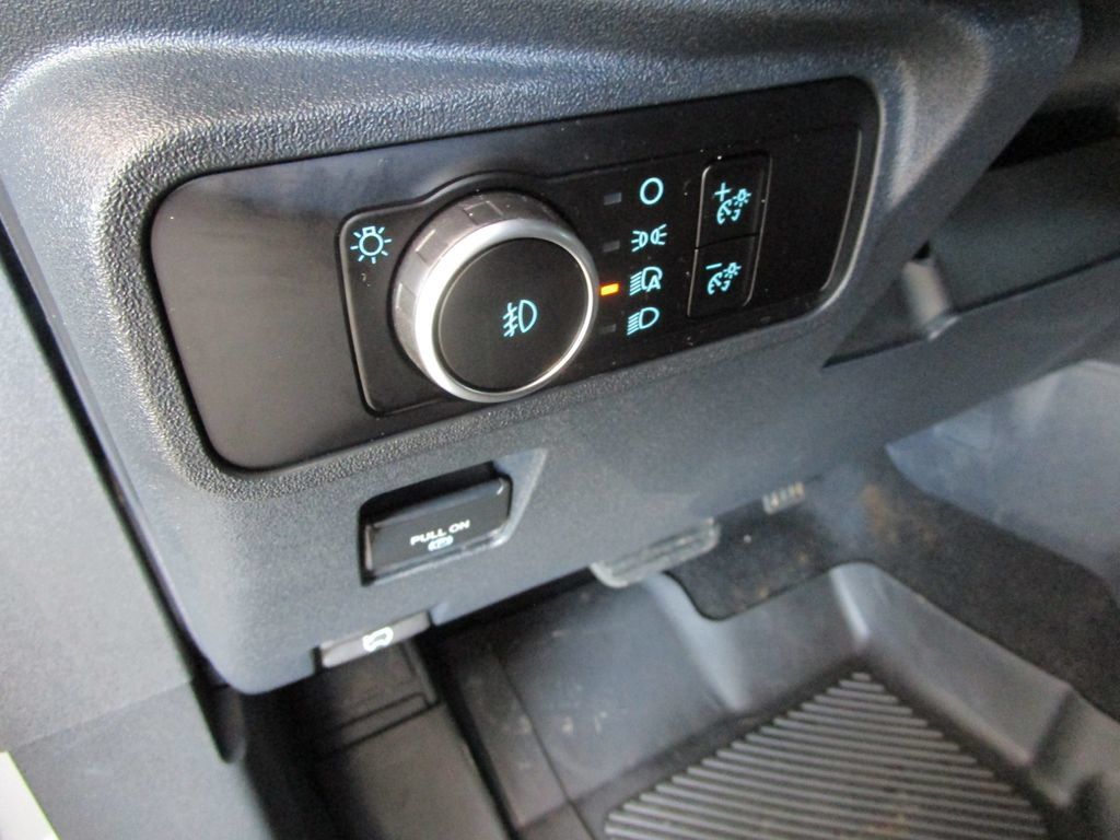 Used 2026 Ford Bronco Outer Banks w/ Sasquatch Package AWD/4WD image 24