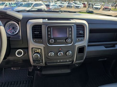 Used 2023 RAM 1500 Tradesman AWD/4WD image 18
