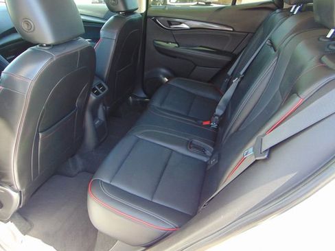 Used 2023 Buick Envision Essence w/ Technology Package I AWD/4WD image 20