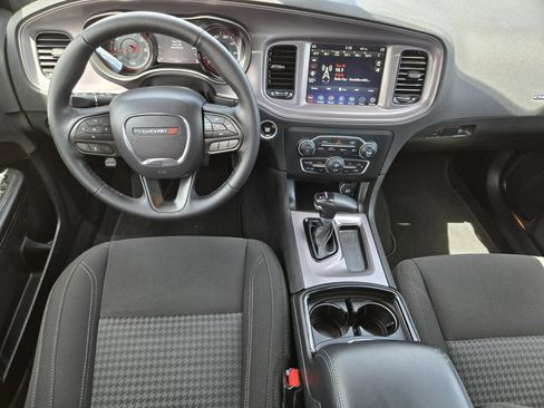 Used 2023 Dodge Charger SXT w/ Blacktop Special Edition AWD/4WD image 11
