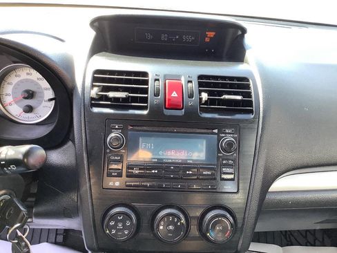 Used 2012 Subaru Impreza 2.0i Sport Premium image 33