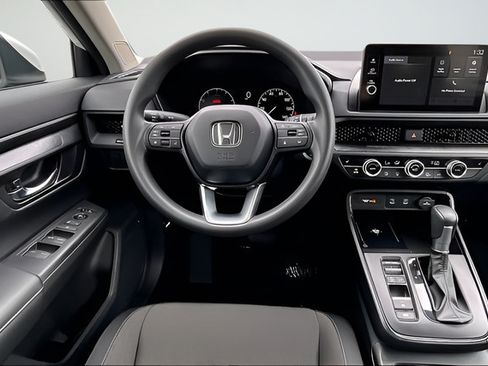 Used 2026 Honda CR-V EX image 8