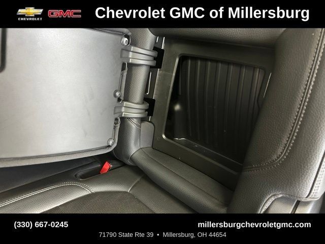 Used 2021 GMC Sierra 2500 Denali w/ Denali Ultimate Package AWD/4WD image 33