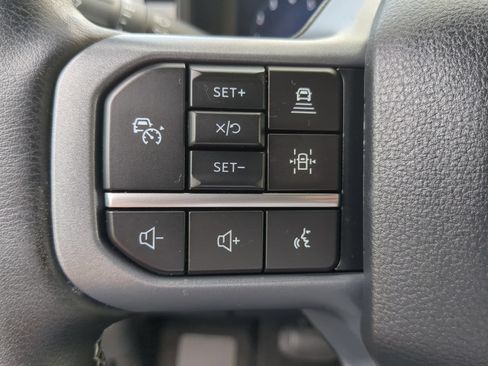Certified 2025 Ford F150 Lariat w/ Equipment Group 501A Mid AWD/4WD image 66