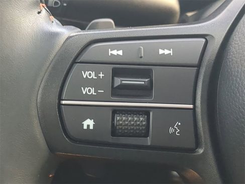 Certified 2024 Honda CR-V Sport-L image 24