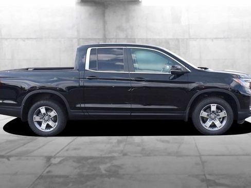 New 2026 Honda Ridgeline RTL image 5