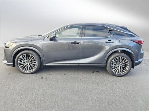 Used 2026 Lexus RX 350 AWD image 2