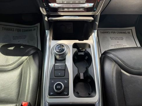 Used 2020 Ford Explorer ST w/ ST Street Pack AWD/4WD image 26