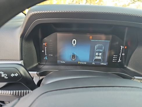 New 2025 Ford Ranger XL w/ Trailer Tow Package image 35