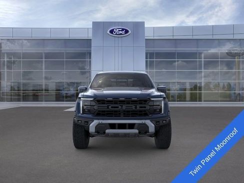 New 2025 Ford F150 Raptor AWD/4WD image 7
