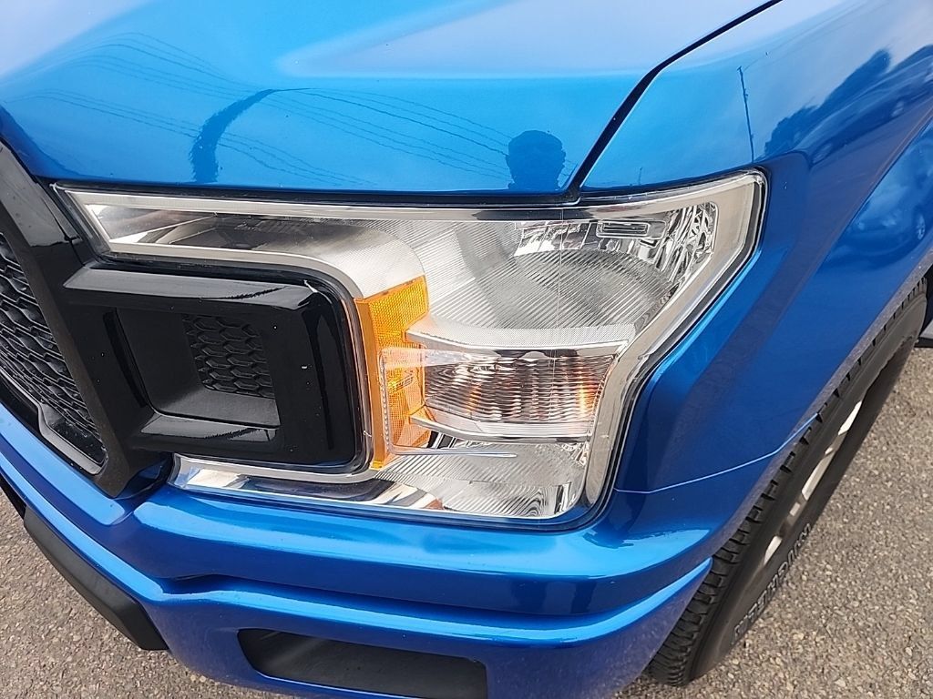Used 2020 Ford F150 XL w/ Equipment Group 101A Mid RWD image 6