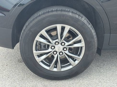 Used 2023 Cadillac XT5 Premium Luxury AWD/4WD image 58