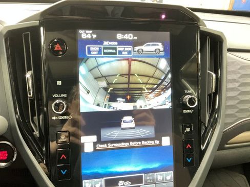 Used 2025 Subaru Forester Touring image 25