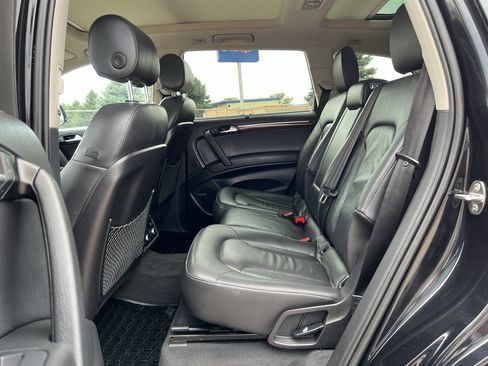 Used 2013 Audi Q7 3.0T Premium Plus w/ Premium Plus Pkg AWD/4WD image 10