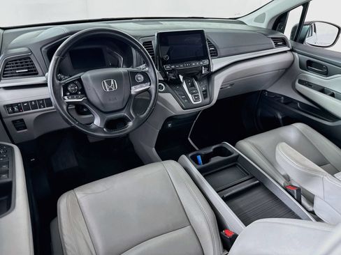 Used 2018 Honda Odyssey EX-L image 19