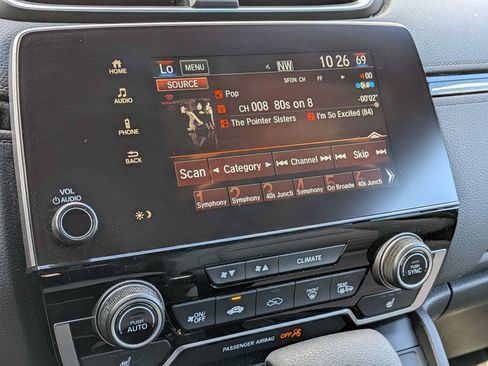 Used 2019 Honda CR-V EX image 28