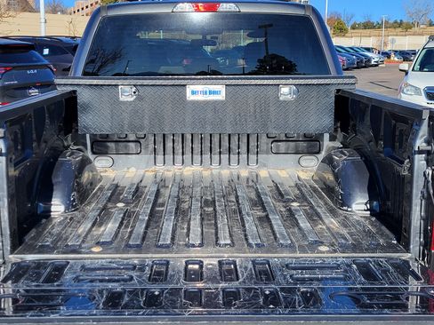 Used 2019 Ford F150 XL w/ Equipment Group 101A Mid image 14