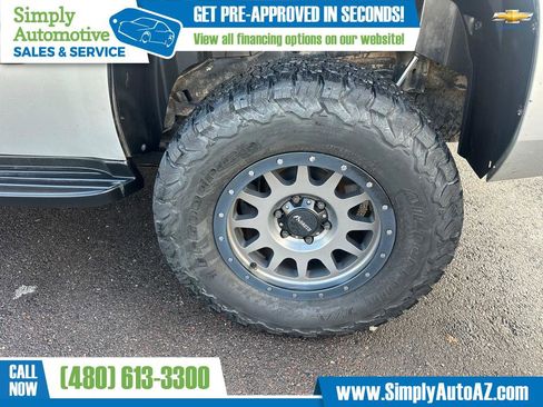 Used 2010 Chevrolet Tahoe LS w/ Interior Plus Package image 29