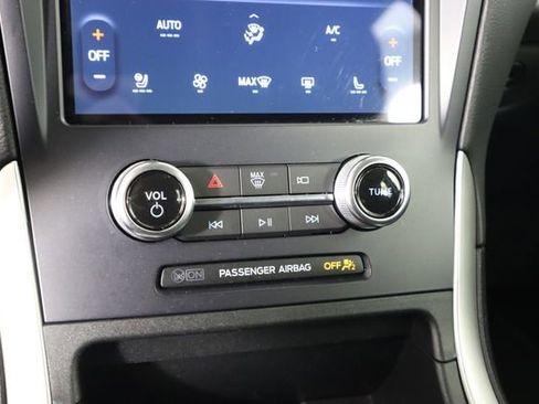 Used 2023 Ford Edge SEL w/ Convenience Package AWD/4WD image 42