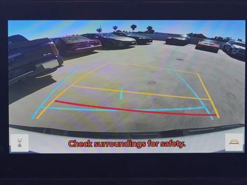 Certified 2025 Toyota Tundra SR5 w/ SR5 Convenience Package image 28