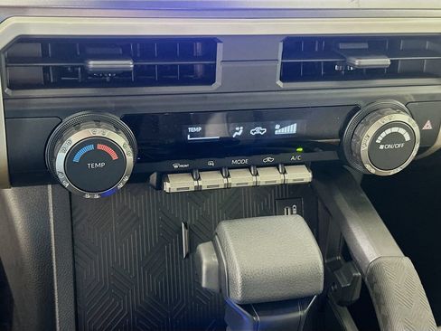 Certified 2025 Toyota Tacoma SR5 RWD image 16